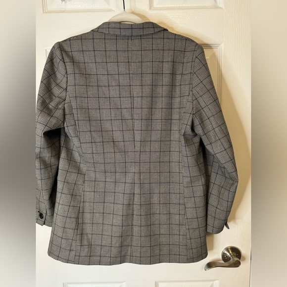 Abercrombie & Fitch Blazer Size 8 - Picture 10 of 10